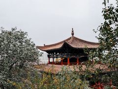 -五泉山公园