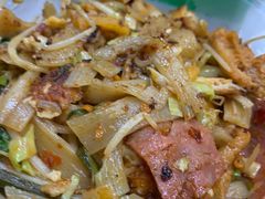 -大东北首席烤冷面(常兴路店)