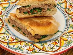 -Alimentari早午餐(安福路店)