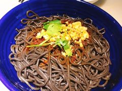 蕨根粉-新发现(苏州中心商场店)