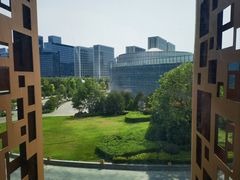 -西安锦江国际酒店