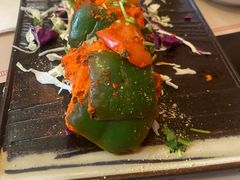 -克比叔叔印度餐厅Kebabs on the Grille(永康路分店)