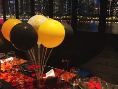 -AZUL by FUEL蓝色·法式酒馆(琶醍店)