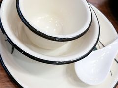 餐具摆设-印象江南(东栅店)