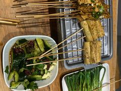 -木屋烧烤(创业店)