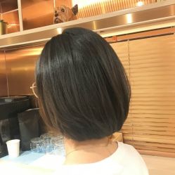 -苏豪路易士·嘉玛发廊