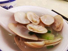 海鲜节瓜汤-秋姐美食店(旅游大道店)