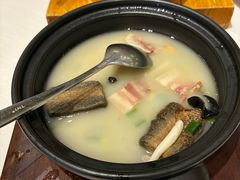 -富淳饭店(世纪公园店)