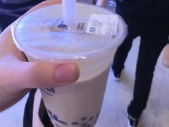 芋圆奶茶-茉沏(石路天虹店)