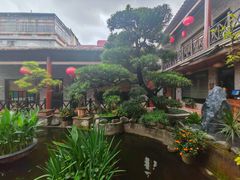 -猪肉婆私房菜(容桂总店)