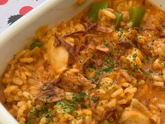 传统瓦伦西亚鸡肉焗饭-TOMATITO(无限极荟店)