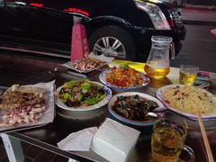 -胜泽眼镜烧烤(云霄路直营店)