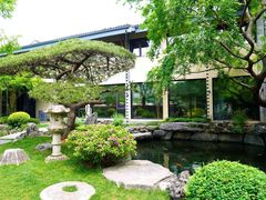 -新荣记(西溪湿地店)