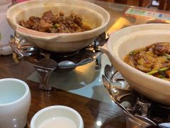 -伙工殿餐厅(吉大店)