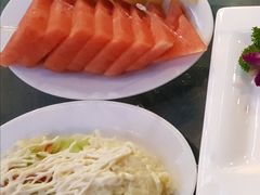 -天塔旋转餐厅