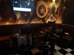 -星聚会KTV(合生汇黑金店)