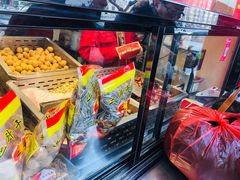 -二斗栗子(黄河道店)