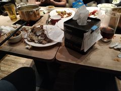 -星伦多自助料理(花山金鹰店)
