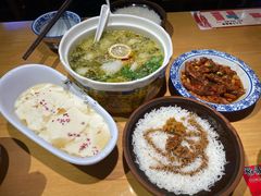 -裕鼎鲜·新中菜(王府井店)