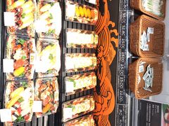 -Olé精品超市(苏州中心店)