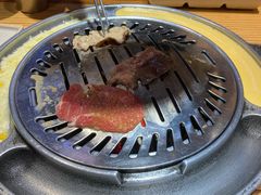 -喜来稀肉(北外滩白玉兰广场店)