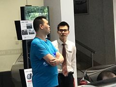 -广州美轮别克4S店(赤岗店)