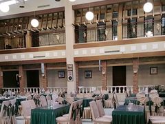 -天毓山庄·餐厅