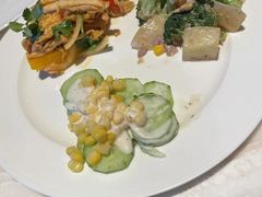 -上海嘉定喜来登酒店