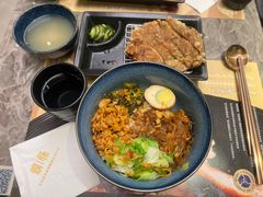 -馔豚·台北菜专门店(深圳湾万象城店)