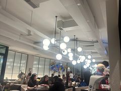 -必胜客(群力王府井店)