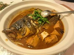 -天伦王朝酒店·盛华瑄餐厅