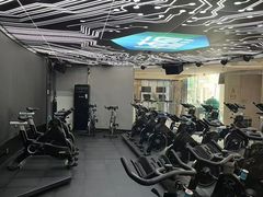 -懒人Club运动健身·运动康复·私教(三迪中心店)