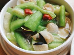 -隅乐胡椒虾·台湾菜·团建(皇岗店)