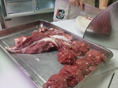 -费大厨辣椒炒肉(万家丽一店)