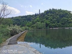 -天河潭旅游度假区