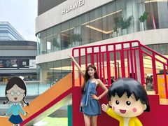 -东莞松山湖万象汇