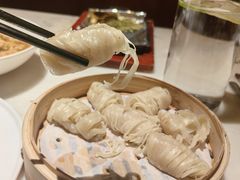 -唐猫庭院·千年陕菜(大唐不夜城店)