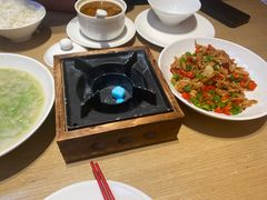 -得稻小饭堂·江西菜(浦江店)