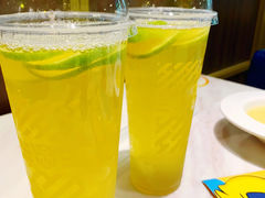 -豪客来牛排(中央花苑店)