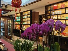-湖畔居茶楼(湖滨店)