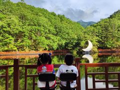 -洛阳白云山景区