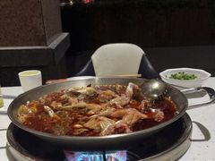 -蛙鱼道美蛙鱼自助火锅(新耍都店)