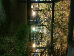 -江滨壹号艺文空间复合餐厅(闽江大道店)