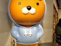 -KAKAO FRIENDS(弘大店)