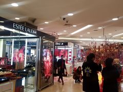 -王府井百货(中州中路店)