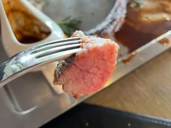 战斧牛排-恰餐厅CHAR Grill(北京三里屯洲际店)