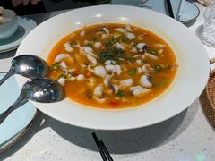 -青花椒花椒鱼(合生汇店)