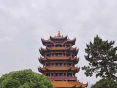 -黄鹤楼
