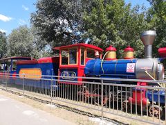 -永定河休闲森林公园