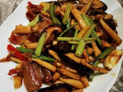 -四道菜·福建菜馆(新街口金鹰店)